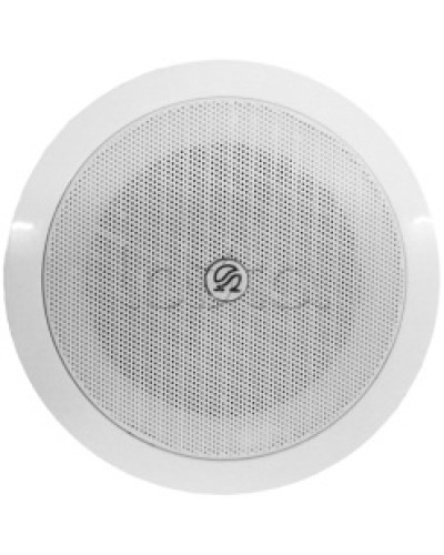 Оповещатель пожарный звуковой Омега Саунд AL-041C в Первоуральске Оповещатели Pintop.ru