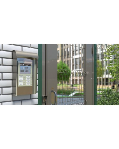 Монтажный комплект Vizit МКF-25 в Первоуральске Аксессуары для многоабонентных систем Pintop.ru