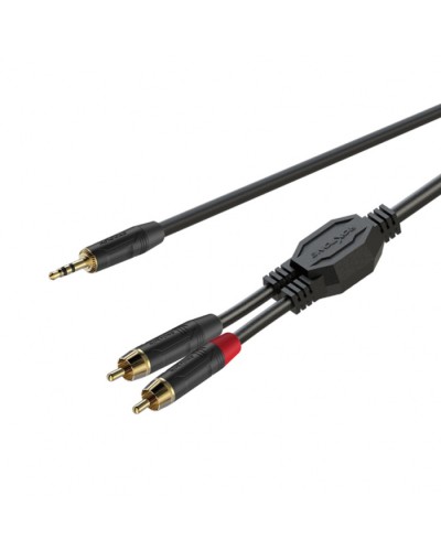 Аудио-кабель ROXTONE GPTC140/5 в Первоуральске Аксессуары для СОУЭ Pintop.ru