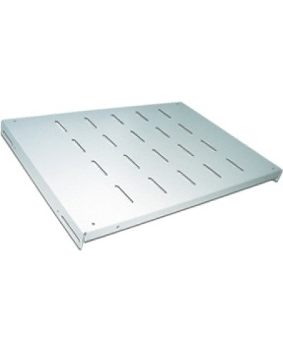 Полка для двухрамных стоек глубиной 800 мм TWT TWT-RACK2-S4-8/80 в Первоуральске Полки для шкафов и стоек Pintop.ru