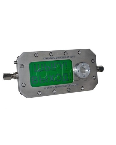 Табло Спектрон ТСЗВ-Exd-Н-Прометей 220 В в Первоуральске Оповещатели Ex Pintop.ru