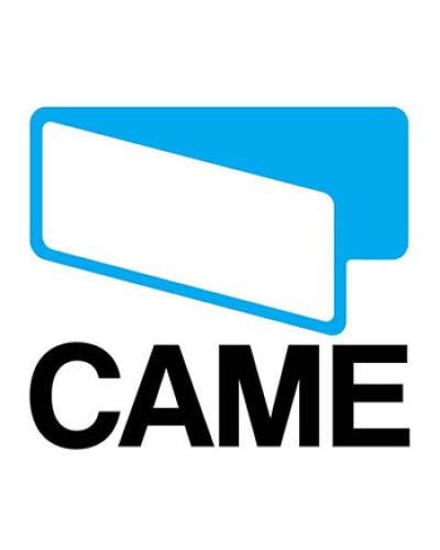 Корпус TWIN2 Came 119RIR311 в Первоуральске Запчасти для шлагбаумов и автоматики Pintop.ru