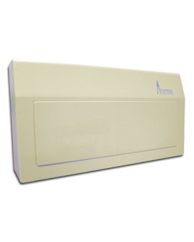 Блок управления Магистраль Гранд МАГИСТР БУ ПУ (версия 3) + РИП в Первоуральске Комплексные системы безопасности Pintop.ru