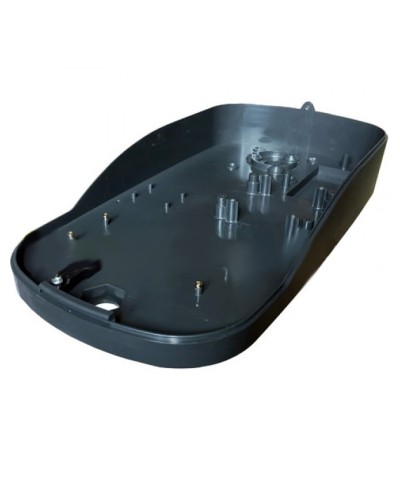 Основание корпуса привода VER Came 119RIE125 в Первоуральске Запчасти для шлагбаумов и автоматики Pintop.ru