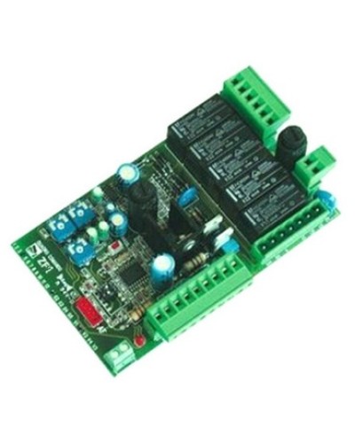 Плата блока управления ZC3 Came 3199ZC3 в Первоуральске Запчасти для шлагбаумов и автоматики Pintop.ru