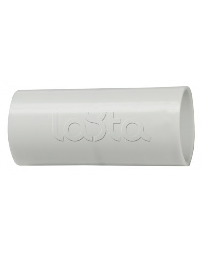 Муфта соединительная для жестких труб GIG-32 IEK (CTA10D-GIG32-K41-025) в Первоуральске Повороты, муфты, тройники Pintop.ru