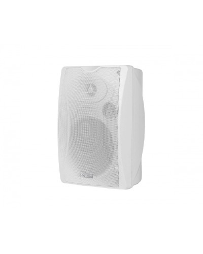 Громкоговоритель настенный 2-х полосный VOLTA SIGMA-530TW в Первоуральске Система оповещения и трансляции Volta Pintop.ru