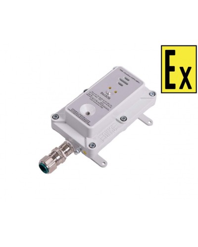 Абонентское вызывное устройство Тромбон ПКВ «Тромбон СОРС-АВУ» в Первоуральске Система оповещения и трансляции Pintop.ru