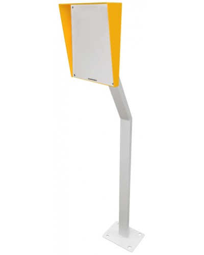 Стойка въезда SP-04 CARDDEX в Первоуральске Запчасти для шлагбаумов и автоматики Pintop.ru