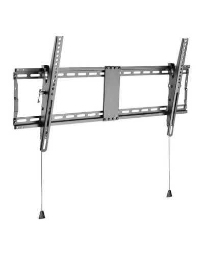 Кронштейн для телевизора 43-90, наклонный с быстрой фиксацией, серия HOME REXANT 38-0346 в Первоуральске Системы видеонаблюдения Pintop.ru