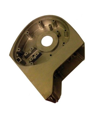 Корпус редуктора C-BX Came 119RICX025 в Первоуральске Запчасти для шлагбаумов и автоматики Pintop.ru