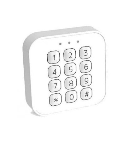 Клавиатура радиоканальная Ritm «RКВ2» в Первоуральске GSM мониторинг Ritm Pintop.ru