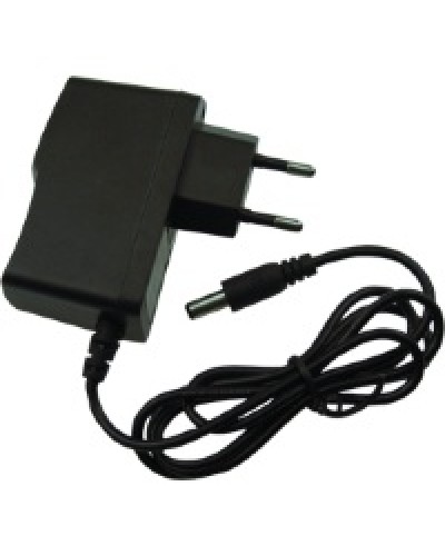 Блок питания Ritm 9V, 1A Г-образный в Первоуральске GPS мониторинг Pintop.ru