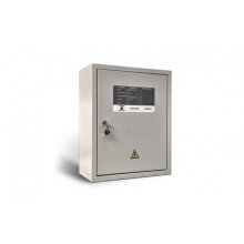 Шкаф управления адресный Рубеж ШУН/В-30-03-R3