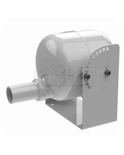 Модуль порошкового пожаротушения в специальном исполнении Источник-плюс Тунгус-МПП(Н-Т)-10(ст)-И-ГЭ-У2 в Первоуральске Модули порошковые Pintop.ru