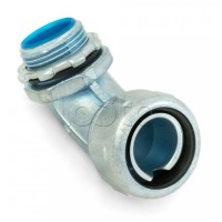 Муфта вводная для металлорукава ВМ(90)-32 (РКн(90)-32 (1 1/4"), гайка под газовый ключ) Промрукав (PR08.3989)