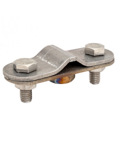 Держатель фасадный Ni EKF PROxima (lp-31000-ni) в Первоуральске Электротехническое оборудование Pintop.ru