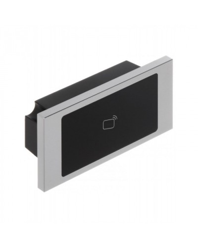 Модуль со считывателем карт доступа Dahua DHI-VTO4202F-MR в Первоуральске Считыватели Pintop.ru