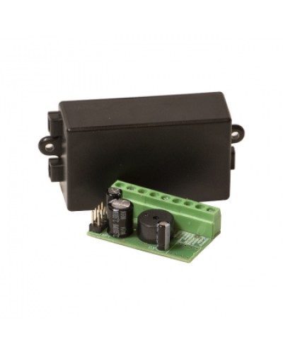 Контроллер автономный в корпусе AccordTec AT-K1000 (бокс) в Первоуральске Контроллеры Pintop.ru