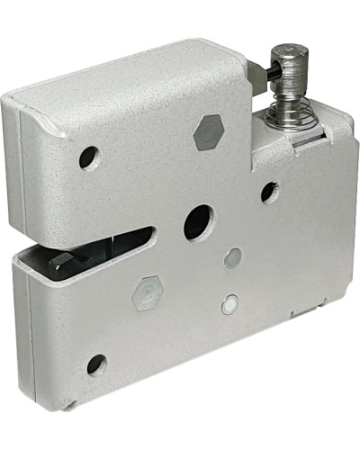 Замок электромеханический ALer AL-ZM-01-24В в Первоуральске Электромеханические замки Pintop.ru