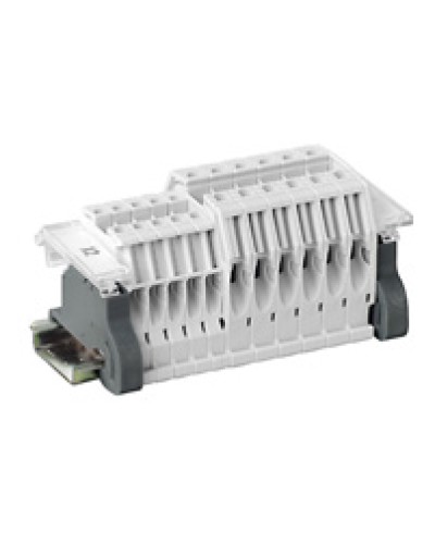 Табличка под гравировку для держателя Legrand 039597 в Первоуральске Держатели, клипсы, скобы Pintop.ru