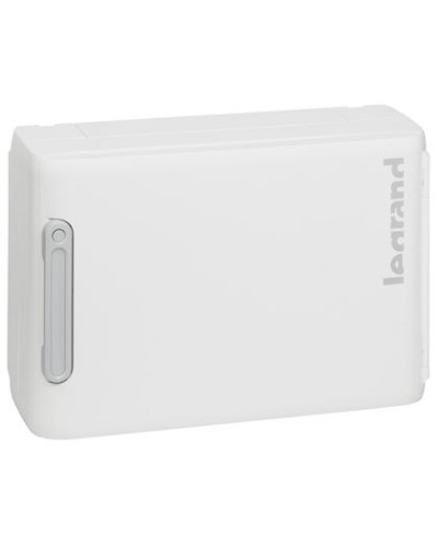 Панель лицевая Legrand 401855 в Первоуральске Аксессуары для стоек и шкафов Pintop.ru