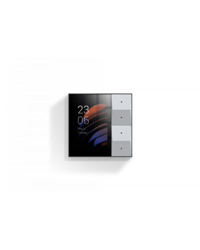 Внутренняя интерком панель Akuvox KS41_KNX_EU в Первоуральске Интерфоны и интеркомы Pintop.ru