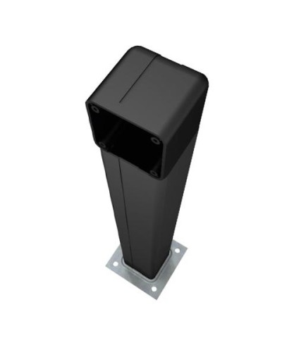 Стойка для фотоэлементов Came 001DOC-LN в Первоуральске Запчасти для шлагбаумов и автоматики Pintop.ru