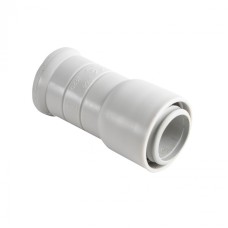 RY25 Муфта «труба-труба армированная» D25 - D20мм (1уп = 10шт) Экопласт (44625-10)