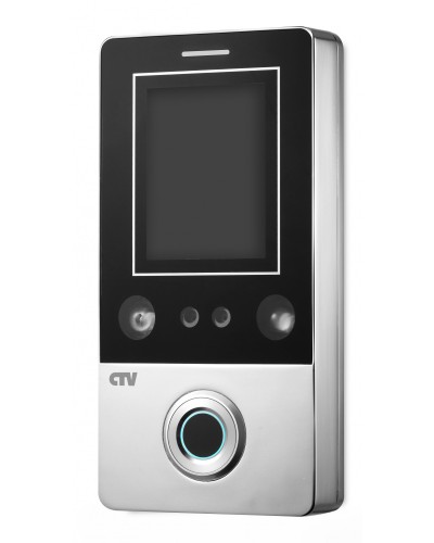 Контроллер-считыватель CTV-F10 EM в Первоуральске Контроллеры Pintop.ru