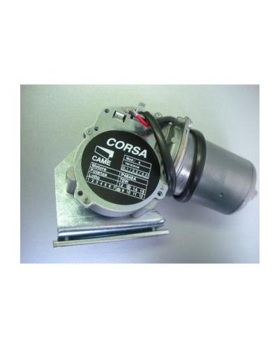 Моторедуктор CORSA Came 119RIP118 в Первоуральске Запчасти для шлагбаумов и автоматики Pintop.ru