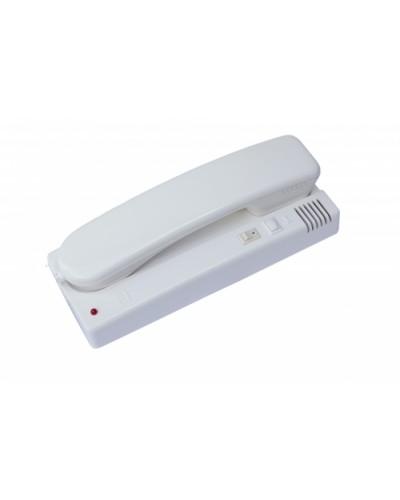 Трубка переговорная Метаком ТКП-12М в Первоуральске Многоабонентные устройства Pintop.ru