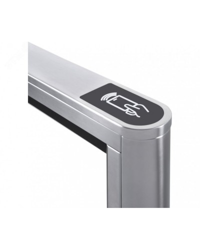 Комплект крышек из нержавеющей стали PERCo-STC-11S в Первоуральске Дополнительное оборудование для СКУД Pintop.ru