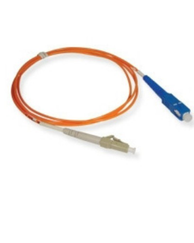 Шнур оптический TWT-SC-SC/SA-1.0 в Первоуральске Кроссы оптические Pintop.ru