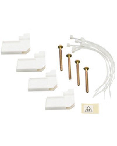 Крепеж для шкафа Legrand 001490 в Первоуральске Крепежные изделия Pintop.ru