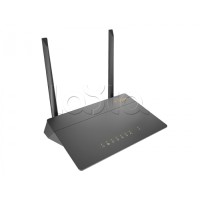 Маршрутизатор D-Link DIR-615/GFRU/R2A
