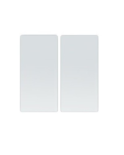 Комплект створок PERCo-ATG-300 в Первоуральске Турникеты PERCo Pintop.ru