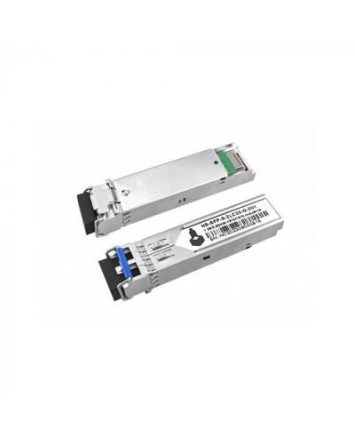 NST NS-SFP-S-2LC33-G-10/I Оптический SFP Модуль промышленный. Два волокна Single Mode. Скорость: до 1,25 Гбит/c. Тип разъема: 2xLC. в Первоуральске Модули SFP/XFP/GBIC Pintop.ru