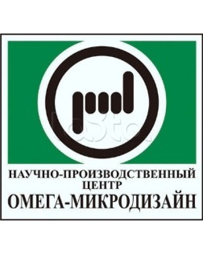 Узел крепления одного блока извещателя ПРИЗМА-3 Омега-микродизайн УЗК-3/80 в Первоуральске Кронштейны и планки для извещателей Pintop.ru