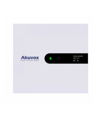 Контроллер СКУД Akuvox A094S в Первоуральске Контроллеры Pintop.ru