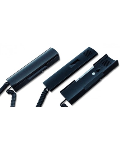 Трубка абонентская переговорная Цифрал КМ-2НО.1Ч в Первоуральске Переговорные устройства Pintop.ru