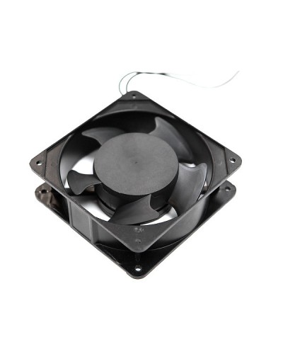 Вентилятор для шкафов LCS2 со встроенным термостатом Legrand (046260) в Первоуральске Вентиляторные модули Pintop.ru