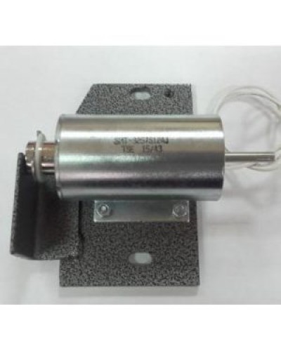 Электромагит для турникета Спецэлектромагнит Т с кронштейном Ростов-Дон в Первоуральске Дополнительное оборудование для СКУД Pintop.ru