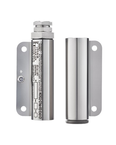 Извещатель охранно-пожарный точечный магнитоконтактный взрывозащищённый Эридан ИО102-07е-Exd-Н-02-НР/НЗ в Первоуральске Взрывозащищенное оборудование (Ex) Pintop.ru