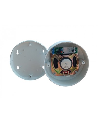 Оповещатель пожарный речевой Магнито-контакт «ЛИГАРД-СИГНАЛ 1» в Первоуральске Оповещатели Pintop.ru