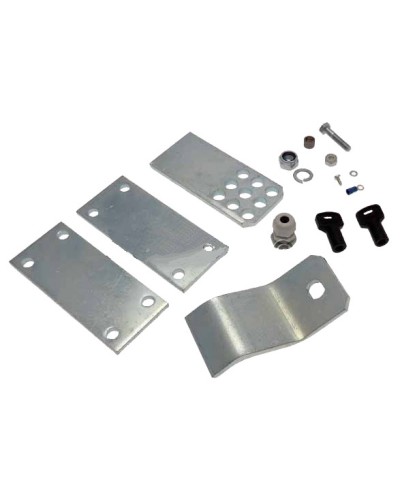 Монтажный комплект KRONO Came 119RID163 в Первоуральске Запчасти для шлагбаумов и автоматики Pintop.ru