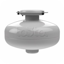 Модуль порошкового пожаротушения в нормальном исполнении потолочный Источник-плюс Тунгус-МПП(Н)-6(п)-И-ГЭ-У2