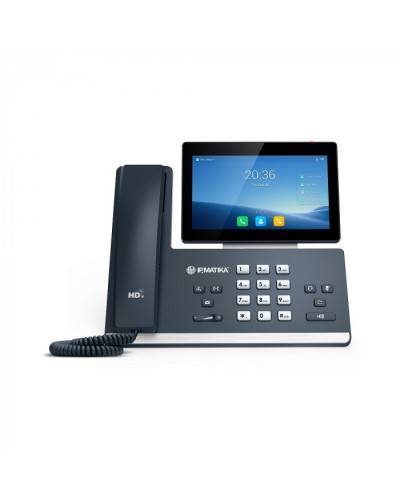 Видеотелефон IPMATIKA IPM58 в Первоуральске Абонентские видеоустройства Pintop.ru