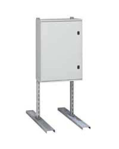 Набор для напольного монтажа для Atlantic/Inox/Marina высотой от 1000 до 1200 мм Legrand 036437 в Первоуральске Аксессуары для стоек и шкафов Pintop.ru