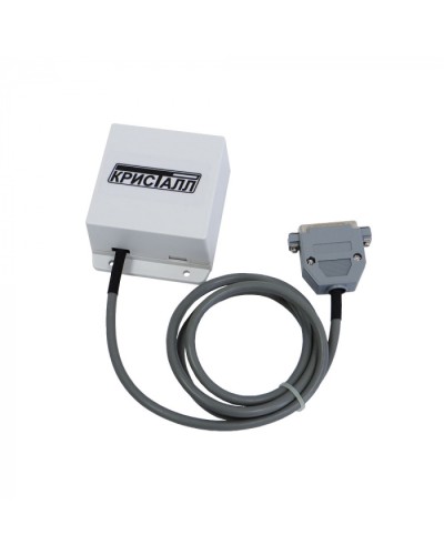 Кабель Линия связи БС СДК Кристалл в Первоуральске Дополнительное оборудование для ОПС Pintop.ru